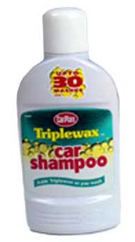 GPI TRIPLE WAX & WASH 500ML - ETWW500 